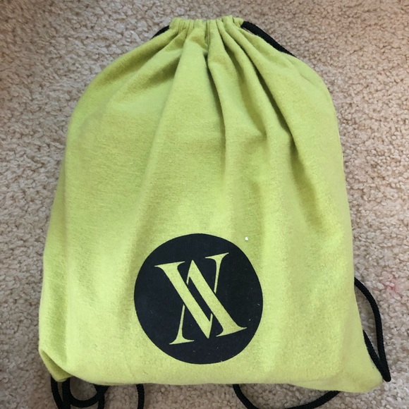 Cross bag - Picture 7 of 7